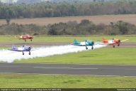 PT-LDQ, PT-KRC, PT-LDO e PT-DHI